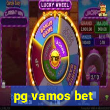 pg vamos bet